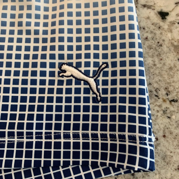Puma golf skort - Picture 2 of 6